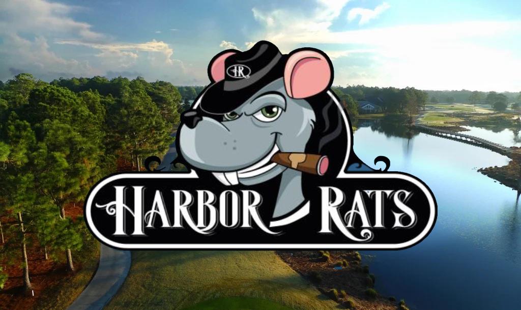4th Annual Harbor Rats Charity Golf Classic